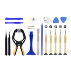 JIAFA JF-8149 19 in 1 Multi-functional Repair Tool Set with Bag, JF-8149
