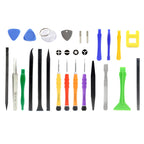 JIAFA JF-8152 25 in 1 Repair Tool Set with Bag, JF-8152