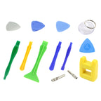 JIAFA JF-8152 25 in 1 Repair Tool Set with Bag, JF-8152