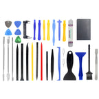 JIAFA JF-8153 34 in 1 Phone Repair Tool Set, JF-8153