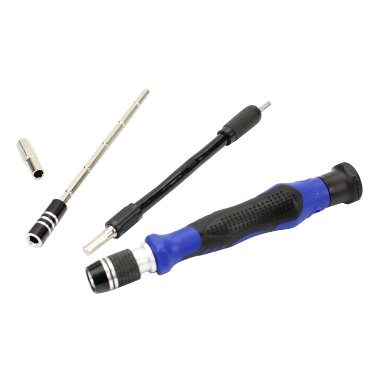 B54bit 54 in 1 Professional Multi-functional Screwdriver Set, B54bit 54 in 1