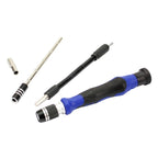 B54bit 54 in 1 Professional Multi-functional Screwdriver Set, B54bit 54 in 1