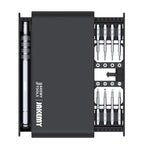 JAKEMY JM-8171 Professional Multifunctional Screwdriver Set Precision Hand Tools, JM-8171