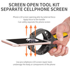 P8816 Universal Mobile Phone Screen Repair Tool LCD Screen Opener for iPhone / iPad / Samsung / HTC / Sony, P8816