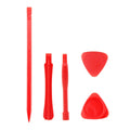 JIAFA JF-QB01 5 in 1 Spudger Tool Set, JF-QB01