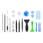 JIAFA JF-8102 21 in 1 Phone Repair Tool Set, JF-8102