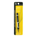 JIAFA JF-608-02 Five Star 0.8 Screwdriver for iPhone Charging Port Screws, 0.8 Pentalobe