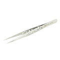 JIAFA JF-601 High-strength Straight Tip Tweezers, JF-601