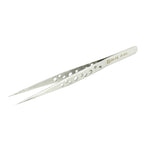 JIAFA JF-601 High-strength Straight Tip Tweezers, JF-601