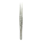 JIAFA JF-601 High-strength Straight Tip Tweezers, JF-601