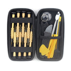 JF-8144 24 in 1 Multi-model Available Metal + Plastic Repair Tool Kit, JF-8144