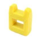 JF-8145 Magnet + Plastic Repairing Tool Filling Demagnetization Devices, JF-8145 (Yellow), JF-8145 (Blue)