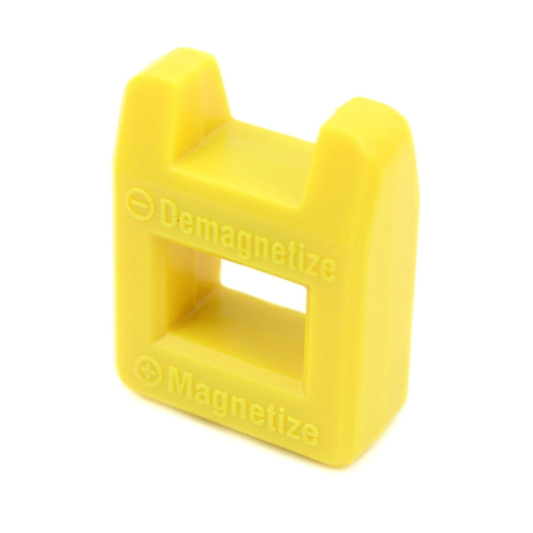 JF-8145 Magnet + Plastic Repairing Tool Filling Demagnetization Devices, JF-8145 (Yellow), JF-8145 (Blue)
