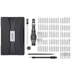 JAKEMY JM-8176 106 in 1 Watch Mobile Phone Disassembly and Repair Tool Kit, JM-8176