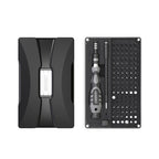 JAKEMY JM-8176 106 in 1 Watch Mobile Phone Disassembly and Repair Tool Kit, JM-8176
