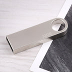 32GB Metal USB 2.0 Flash Disk, 32GB