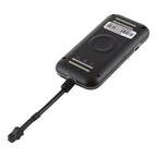 Car Motorcycle GPS Smart Realtime Tracking Device With LED Indicator Light,Built-in GSM Antenna and GPS Antenna, Motorcycle GPS