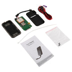 Car Motorcycle GPS Smart Realtime Tracking Device With LED Indicator Light,Built-in GSM Antenna and GPS Antenna, Motorcycle GPS