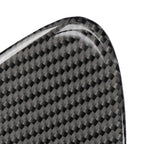 Car F Chassis Instrumentation Console Panel Carbon Fiber Decorative Sticker for BMW Mini Cooper JCW One F56 / F55 / F54, For BMW Mini F56