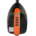 HT-781 16PSI Paddle Board Electric Air Pump 12V Vehicle Power Supply, HT-781
