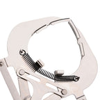Auto Piston Ring Plier Clamp Car Repair Tools Adjustable Pistons Remove Handheld Tools, Size: S, Size: S