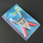 Auto Piston Ring Plier Clamp Car Repair Tools Adjustable Pistons Remove Handheld Tools, Size: S, Size: S