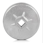 901 65mm 14 Flute Aluminum Oil Filter Wrench Socket Remover Tool for Camry / Nissan Bluebird / Toyota A8, 901, 902