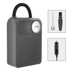12V Portable Car Tire Air Pump Style:Mechanical Version, Mechanical Version