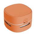 3W Hardcover Battery Style Portable Handheld Wireless Mini Desktop Vacuum Cleaner, Hardcover Battery Style