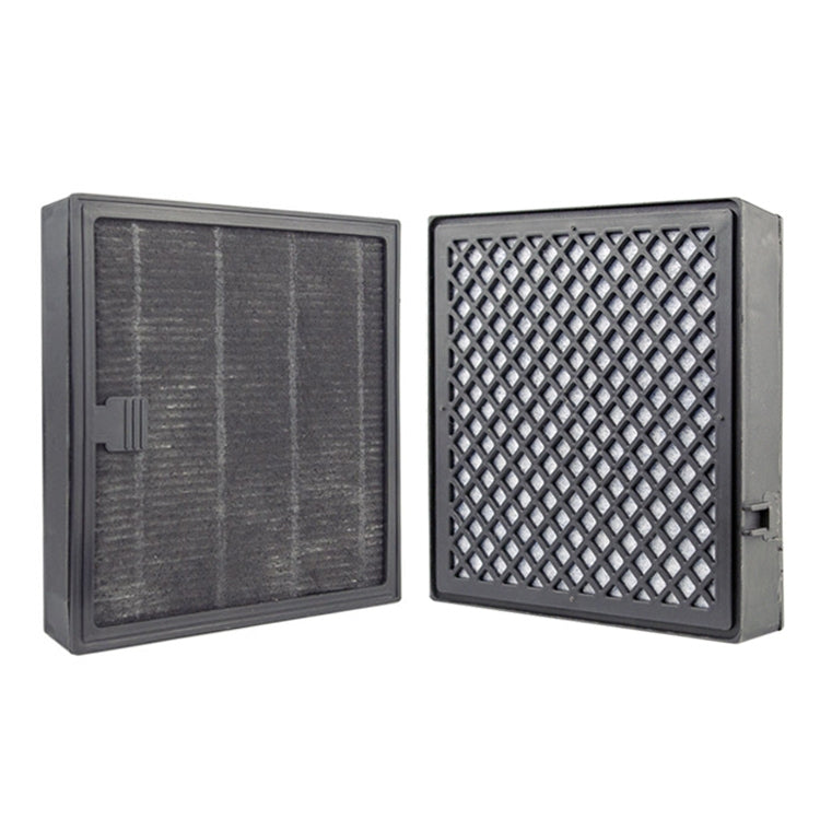 For ACA250 / ACA301 Car Air Purifier Replacement Filter, For ACA250 / ACA301