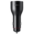 Original Huawei CP37 USB Car Charger Super Charge Version (Max 40W), CP37