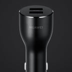 Original Huawei CP37 USB Car Charger Super Charge Version (Max 40W), CP37