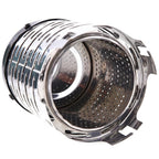 Outdoor Camping Stainless Steel Heater Cover Mini Tent Infrared Heating Stove Cover, Heater Cover