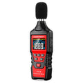 HABOTEST HT622B Household High Precision Digital Sound Level Meter, HT622B