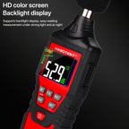 HABOTEST HT622B Household High Precision Digital Sound Level Meter, HT622B