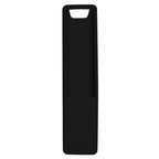 Non-slip Texture Washable Silicone Remote Control Cover for Samsung Smart TV Remote Controller, Smart TV(Black), Smart TV(Dark Blue), Smart TV(Green), Smart TV(Blue), Smart TV(Red)