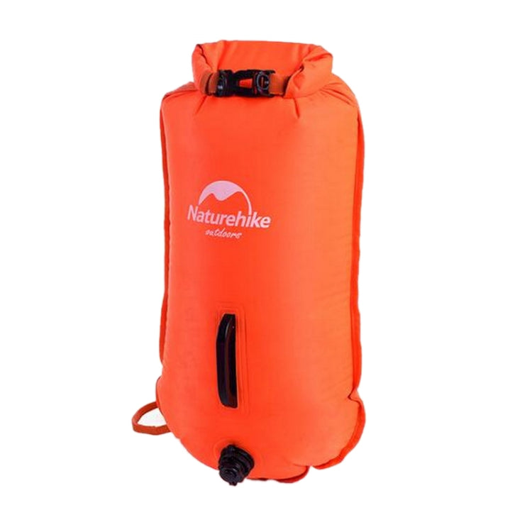 Naturehike NH17S001-G 28L 3-layered Holdall Outdoor Sport Rafting Drift Waterproof Dry Bag