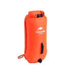 Naturehike NH17S001-G 28L 3-layered Holdall Outdoor Sport Rafting Drift Waterproof Dry Bag