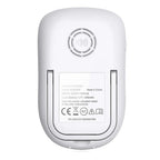 BM-SM24 2.4 inch LCD 2.4GHz Wireless Surveillance Camera Baby Monitor with 8-IR LED Night Vision, Two Way Voice Talk, BM-SM24