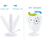 BM-SM24 2.4 inch LCD 2.4GHz Wireless Surveillance Camera Baby Monitor with 8-IR LED Night Vision, Two Way Voice Talk, BM-SM24