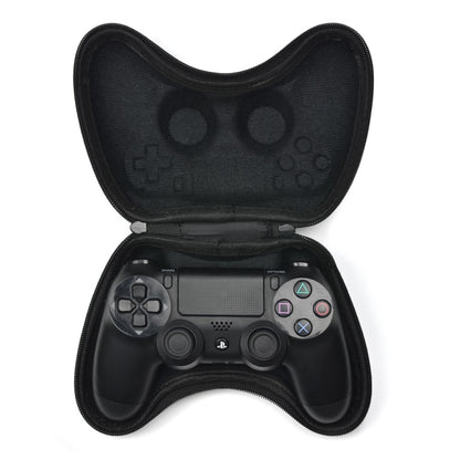 EVA Gamepad Storage Bag Shockproof Cover for PS4 Controller, EVA Gamepad Storage Bag