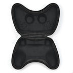 EVA Gamepad Storage Bag Shockproof Cover for PS4 Controller, EVA Gamepad Storage Bag