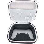 Wireless Bluetooth Gamepad Nylon Storage Bag Shockproof Cover for PS4 Controller, Nylon Storage Bag