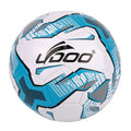 21.5cm PU Leather Sewing Wearable Match Football, 21.5cm Fluorescent Blue, 21.5cm Blue, 21.5cm, 21.5cm Fluorescent Pink, 21.5cm Orange, 21.5cm Yellow, 21.5cm Green, 21.5cm 21.5cm, 21.5cm Red