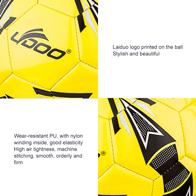 21.5cm PU Leather Sewing Wearable Match Football, 21.5cm Fluorescent Blue, 21.5cm Blue, 21.5cm, 21.5cm Fluorescent Pink, 21.5cm Orange, 21.5cm Yellow, 21.5cm Green, 21.5cm 21.5cm, 21.5cm Red