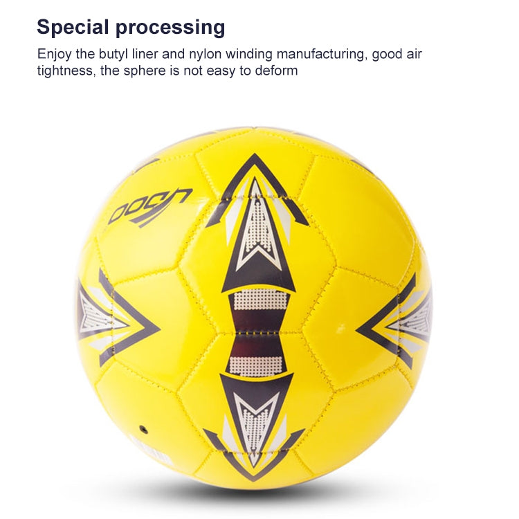 21.5cm PU Leather Sewing Wearable Match Football, 21.5cm Fluorescent Blue, 21.5cm Blue, 21.5cm, 21.5cm Fluorescent Pink, 21.5cm Orange, 21.5cm Yellow, 21.5cm Green, 21.5cm 21.5cm, 21.5cm Red