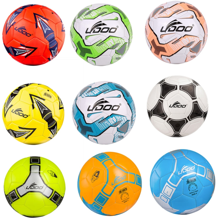 21.5cm PU Leather Sewing Wearable Match Football, 21.5cm Fluorescent Blue, 21.5cm Blue, 21.5cm, 21.5cm Fluorescent Pink, 21.5cm Orange, 21.5cm Yellow, 21.5cm Green, 21.5cm 21.5cm, 21.5cm Red