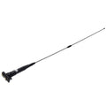 Universal Car Decoration Extensile Aerial Clip Side Car Modified To Remove Static Electricity Aerial, Length: 58cm, Length: 58cm