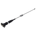 Universal Car Decoration Extensile Aerial Clip Side Car Modified To Remove Static Electricity Aerial, Length: 41cm, Length: 41cm