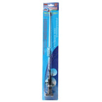 Universal Car Decoration Extensile Aerial Clip Side Car Modified To Remove Static Electricity Aerial, Length: 41cm, Length: 41cm